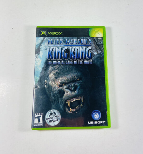 Jogos de Kong no Jogos 360