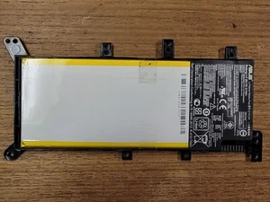 Asus X555LA li-polymer battery, C21N1347 0B200-01200400 - Picture 1 of 4