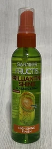 Garnier Fructis Brilliantine Shine Glossing Spray with Argan Oil 3.0 fl oz - Picture 1 of 1