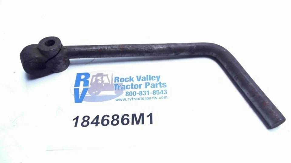 Педаль diff замок - Изображение 1 из 1