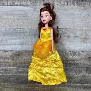 Disney Prinzessin Belle Puppe lose Die Schöne und das Biest Hasbro 2015 - Bild 1 von 10
