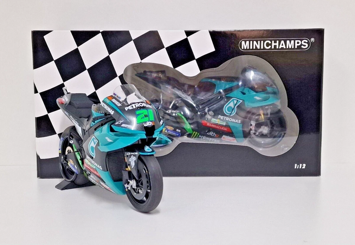 スポーツ MINICHANPS 1/12 YAMAHA YZR-M1 2005 MINICHAMPS 1/12 YAMAHA YZR-M1 GAULOISES 2005 VALENTINO ROSSI MOTO