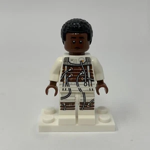 Lego Finn Bacta Suit Minifigure 2019 Visual Dictionary Book Exclusive sw1033 - Picture 1 of 4