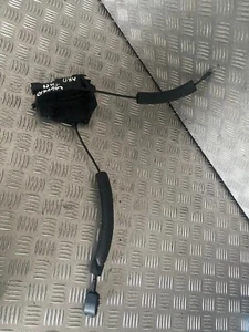 Serrure Fermeture Porte Arrière Droit - RENAULT LAGUNA III (3) PHASE II (2) - Picture 1 of 4