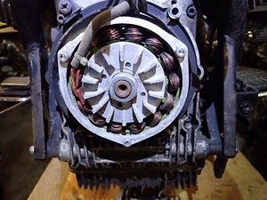 Moto guzzi Breva 750 EV1100 alternator - Picture 1 of 1