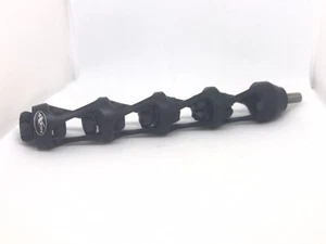 Axion Sh7 Stabilisator schwarz 7 Zoll - Bild 1 von 5