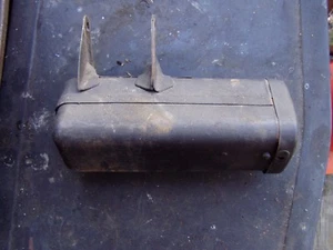 Honda CB 450- Tool Box - 1973- CL- CB450- OEM - Bild 1 von 3