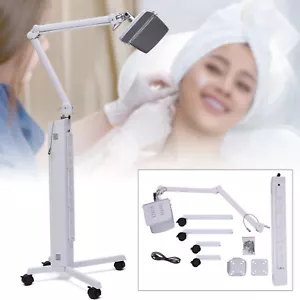 Lampada PDT professionale 7 colori LED viso fotone terapia luce dispositivo bellezza pelle - Foto 1 di 12
