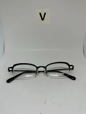 PRO DESIGN DENMARK 2205 5031 46-19 best titanium pure Eyeglasses - Image 1 of 4