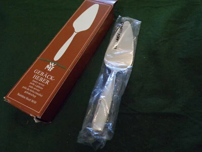 WMF Modell LONDON Besteck Cromargan Vorleger Tortenheber 21.5 cm TOP neuwertig ! - Bild 1 von 2