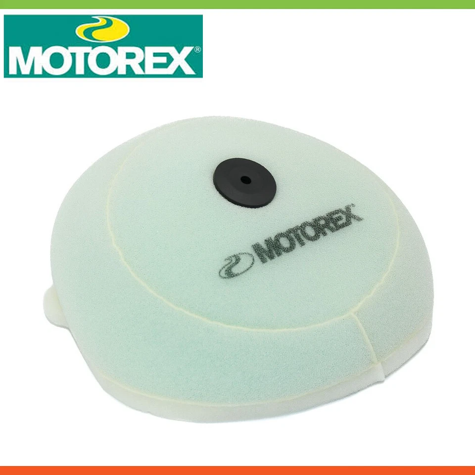 Motorex Air Filter For KTM 85 2013-2015 125/150/250/300/350/450 2011-2015 (3PIN) - Image 1 of 1