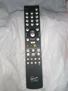 Telecomando Virgin Media Tv STB - spedizione veloce 🇺🇸 - Foto 1 di 2