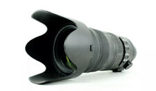 Nikon Nikkor AF-S 70-200 mm F/2.8 G ED VR II SWM IF Objektiv