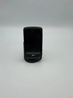 Lg Optimus VM670 (AT&T) Smartphone 2777 - Image 1 of 4