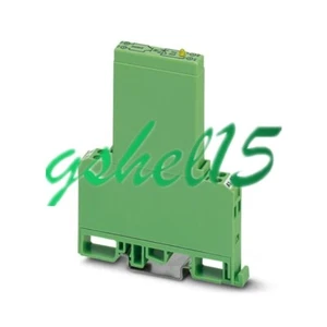 1PCS NEW Phoenix EMG 10-OV- 24DC/24DC/1 2944229 Relay module #HJ - Picture 1 of 1
