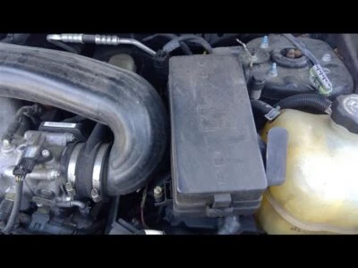 Коробка предохранителей двигатель подходит для 06-07 VUE 203916 - Изображение 1 из 4