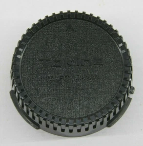 Tokina - per attacco Canon - tappo corpo - plastica twist on - USATO P02J - Foto 1 di 2