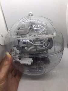 Disney Star Wars Perplexus 3D Maze Ball Game Death Star - Picture 1 of 11