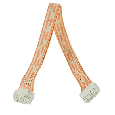 Innosilicon 14 Pin signal data ribbon cable control board A10 A9 A8 A6 A5 A2 A4+