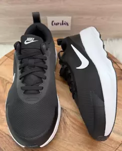Nike Promina Women's Size 10 Extra Wide Black White Athletic Shoes HQ8478 002 - Picture 1 of 11