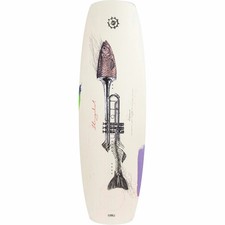 Slingshot Terrain Wakeboard - 2020
