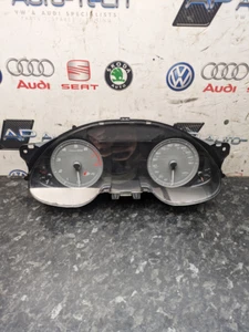 Audi S4 3.0 TFSI CGWC 2014 - Insturment Cluster - 8K0920981E - Picture 1 of 3