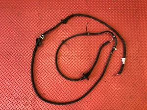 Ferrari 599, CABLE POSITIVO DE BATERÍA, P/N 204716 - Imagen 1 de 4