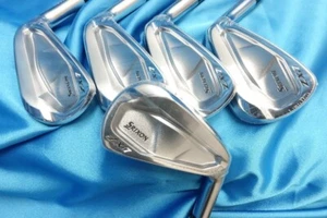 Srixon ZXi7 Iron set 6-pw / Dynamic Gold 105 S200 - Picture 1 of 10