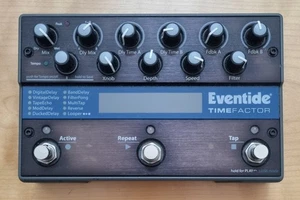 Eventide Timefactor Stereo Delay / Stereo Looper - Bild 1 von 3