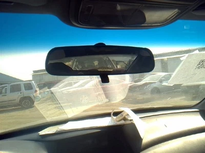 Rear View Mirror Without Automatic Dimming Fits 06-11 13-15 CIVIC 30309597 - Image 1 of 4