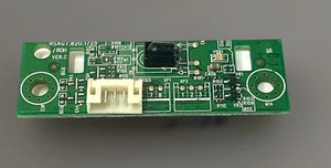 Placa Sensor LED Hisense IR RSAG7.820.1725/ROH para F40V87C - Imagen 1 de 4