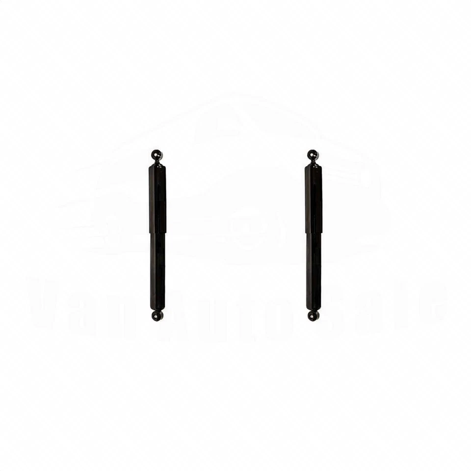 Amortiguadores traseros ProGuard Gabriel para Toyota T100 tracción trasera 1993-1998 Foto 1 de 1