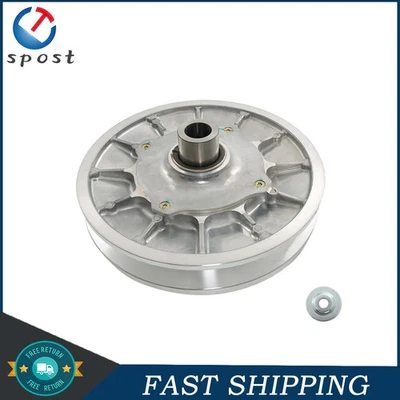 NUEVO EMBRAGUE ACCIONADO SECUNDARIO 1323038 1323070 para Polaris RZR Ranger 570 Ace Foto 1 de 4