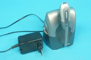Plantronics CS60 wireless headset system - Zdjęcie 1 z 2