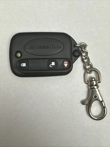 KeylessRide SRW-KRVAR001 Remote Key Fob Alarm Control Transmitter - Bild 1 von 5