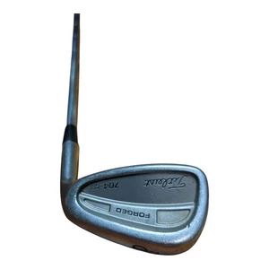 Titleist 704 CB Forged Pitching Wedge Stahl Dynamic Gold X100 Schaft braucht Grip - Bild 1 von 6