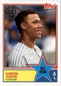 A9572- 2018 Topps Baseball Insert +Parallel Cards1 -You Pick- 15+ FREE US SHIP - Picture 1 of 139
