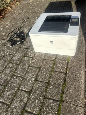 HP LaserJet Pro 4002dn Printer - Image 1 of 4