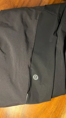 Pantalones de chándal Lululemon Surge para hombre talla XS *¡LEER DESCRIPCIÓN!* Foto 1 de 4