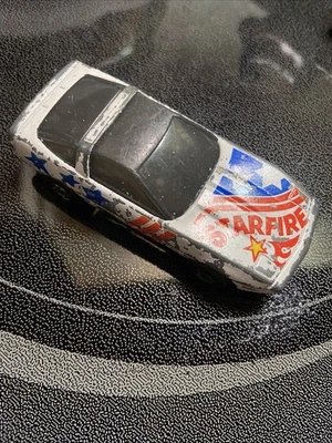 Mega Blasters Cap Car - Image 1 of 4