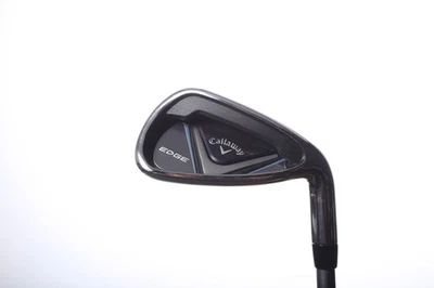 Callaway 2018 Edge 9-Iron Regular Flex Graphite Shaft Very Good - Image 1 of 4