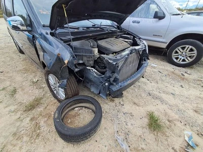 Motor soplador trasero compatible con caravana 06-22 2721805 Foto 1 de 4