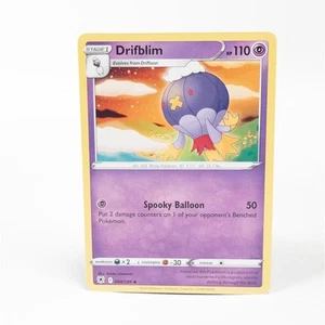 Drifblim 064/189 Pokemon SWSH10: Astral Radiance Uncommon NM - Picture 1 of 2