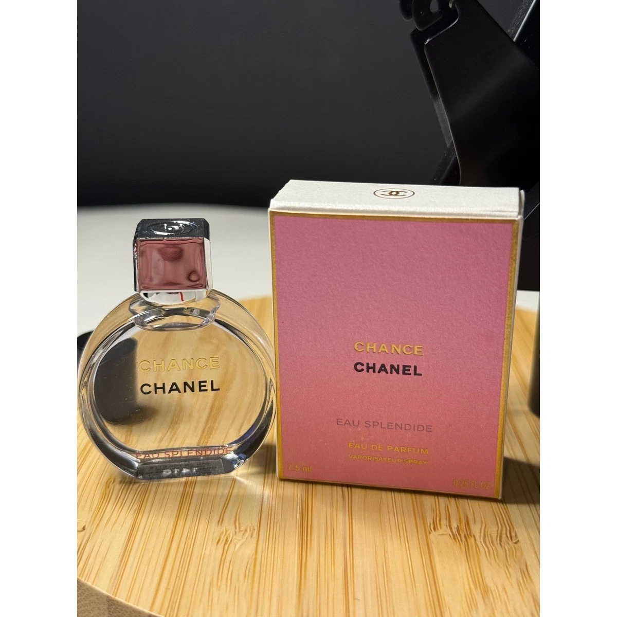 CHANEL 香奈儿“ Chance Eau de Parfum 女| eBay