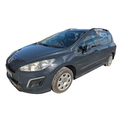 PEUGEOT 308 HDI SW 2011-2014 ALTERNATOR 5702J9 - Image 1 of 4