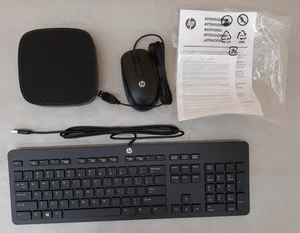 HP t430 Thin TPC-W053-TC Intel Celeron N4020 1.10GHz 4GB RAM SSD 32GB Win10 Pro - Picture 1 of 9