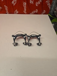 Oldtimer Gran-compe Drop Forged Bremsensatz - Bild 1 von 14