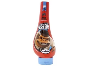 Moco Gorilla Hair Styling Gel Rockero Unisex for Long Lasting Hold, 11.9 oz - Picture 1 of 1