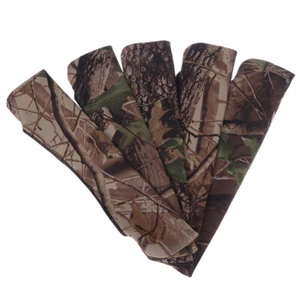 Neoprene Rifle Scope Cover Telescope Protector Case Bag Hunting YbBACAxbA7CAU P3 - Picture 1 of 9