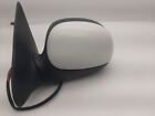 Driver Side View Mirror Power Heritage 98-04 FORD F150 PICKUP F7TZ17D743BB